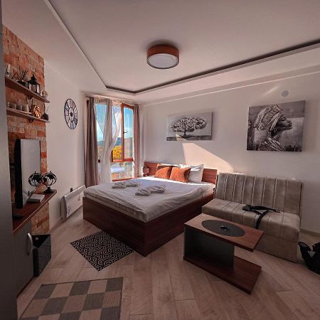 Apartman Big Milmari S19 Kopaonik Buitenkant foto