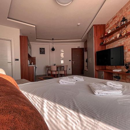Apartman Big Milmari S19 Kopaonik Buitenkant foto