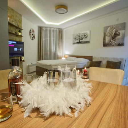 Apartman Big Milmari S19 Kopaonik Buitenkant foto