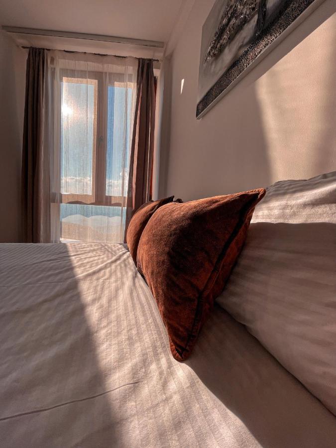 Apartman Big Milmari S19 Kopaonik Buitenkant foto