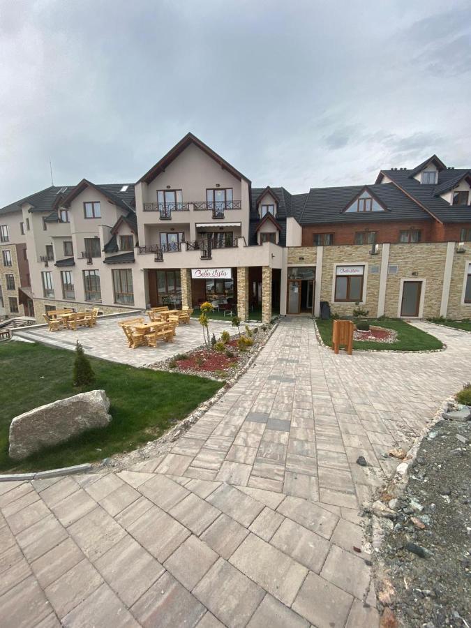 Apartman Big Milmari S19 Kopaonik Buitenkant foto