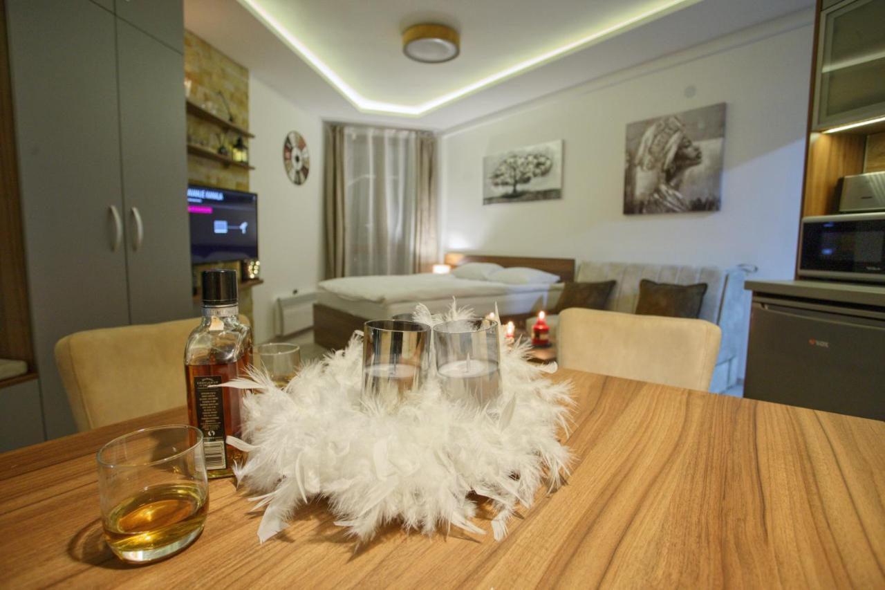 Apartman Big Milmari S19 Kopaonik Buitenkant foto