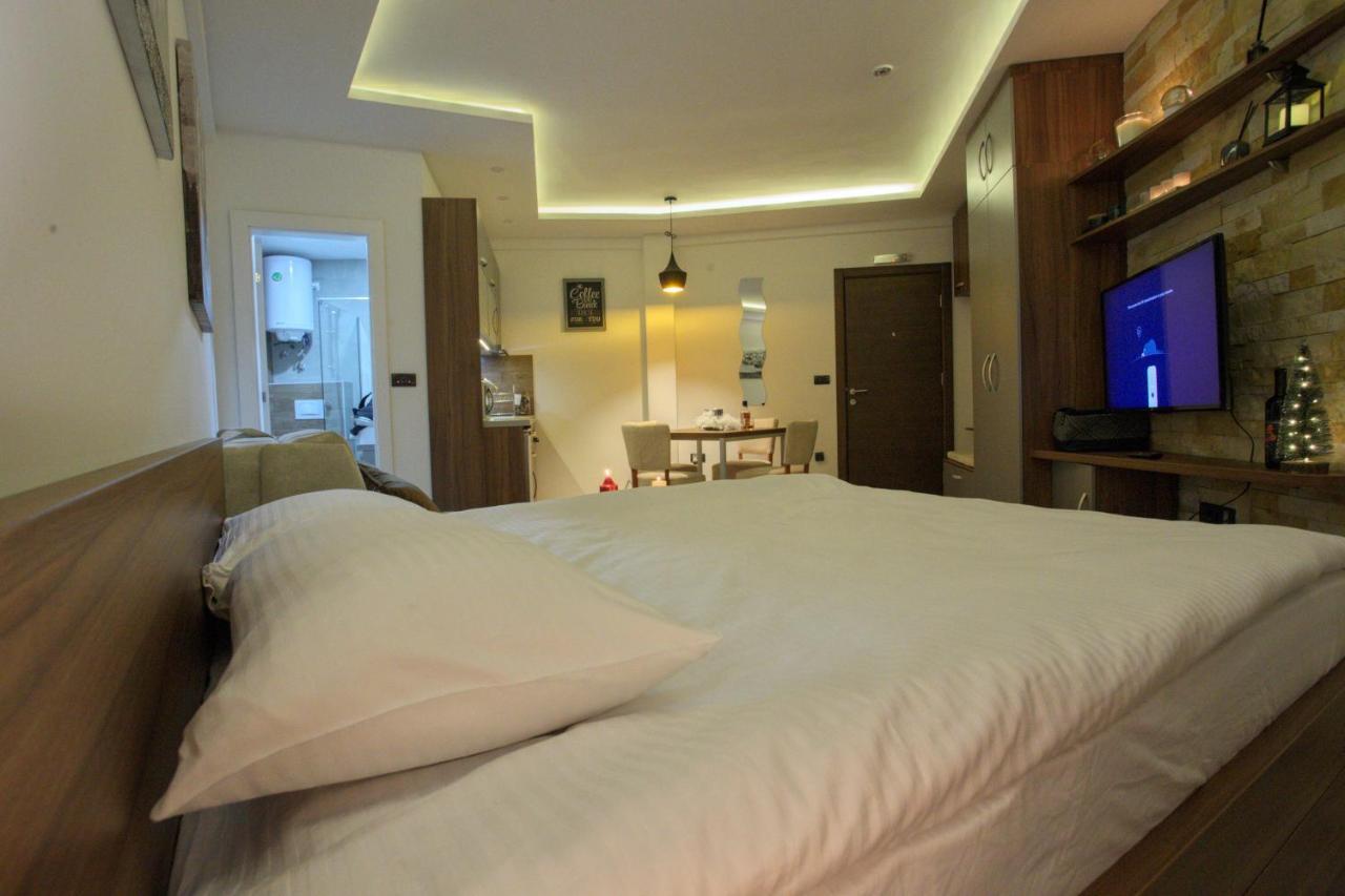 Apartman Big Milmari S19 Kopaonik Buitenkant foto