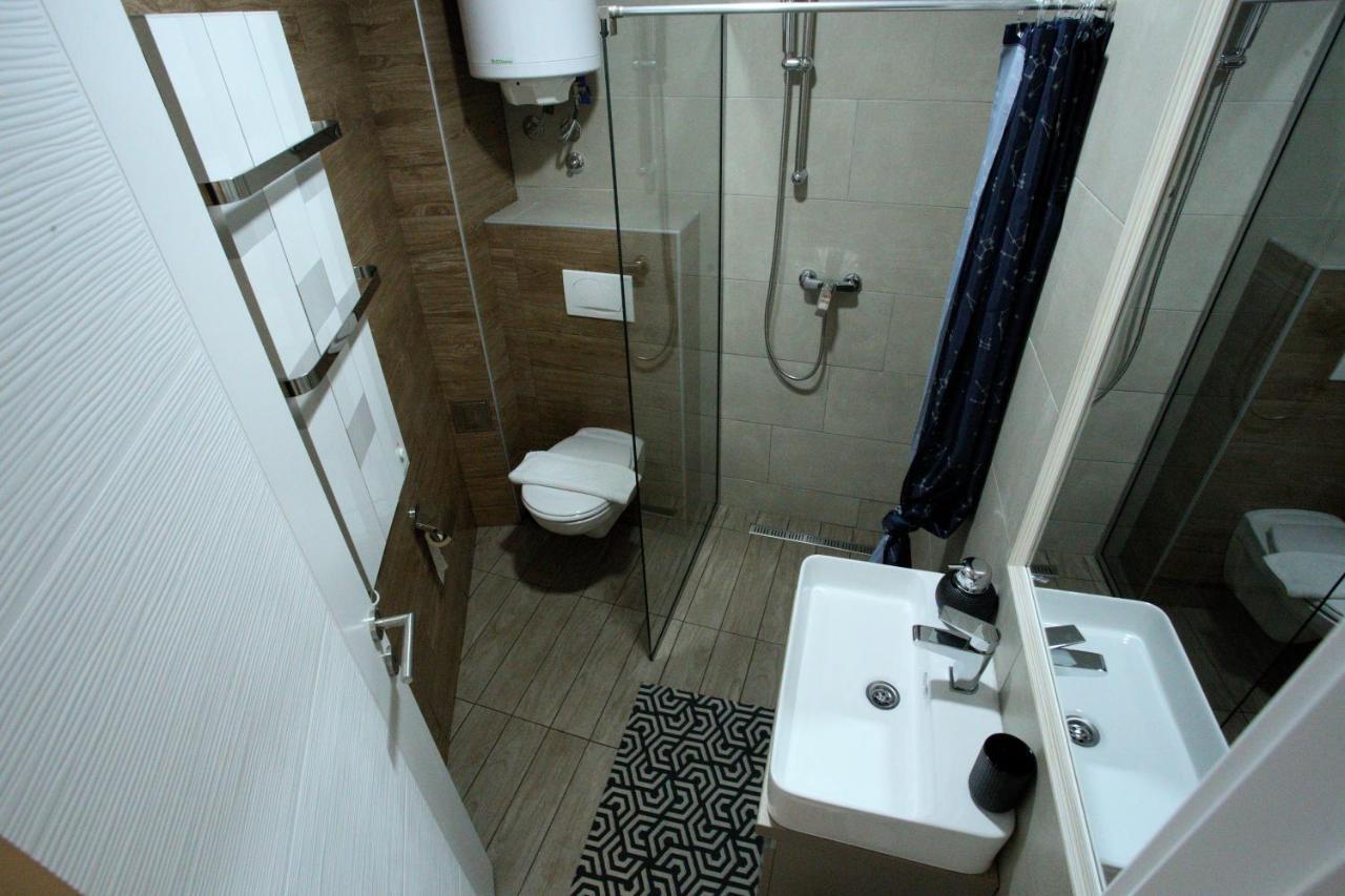 Apartman Big Milmari S19 Kopaonik Buitenkant foto