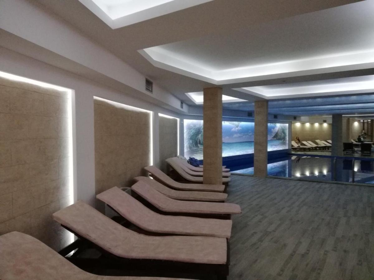 Apartman Big Milmari S19 Kopaonik Buitenkant foto